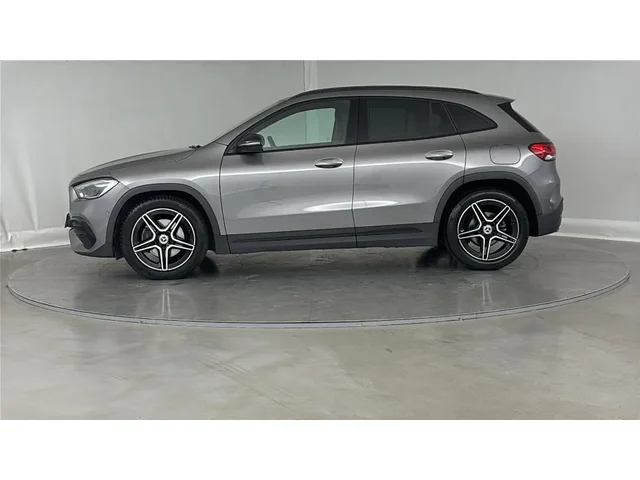 Occasion Mercedes Gla à MELUN chez Groupe Autosphere Melun