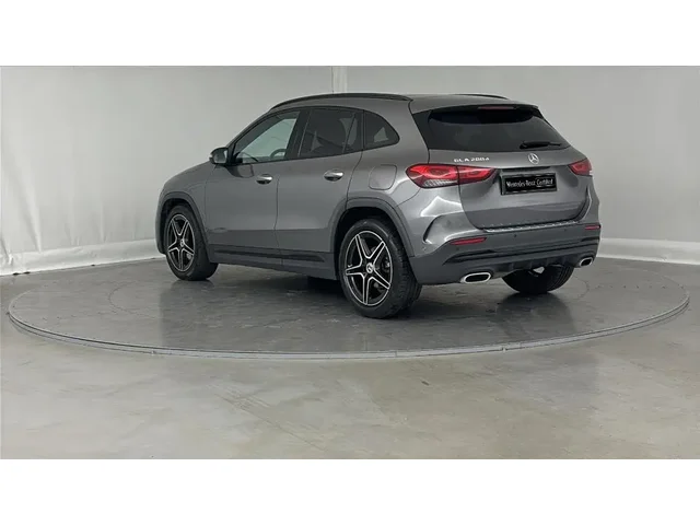 Occasion Mercedes Gla à MELUN chez Groupe Autosphere Melun