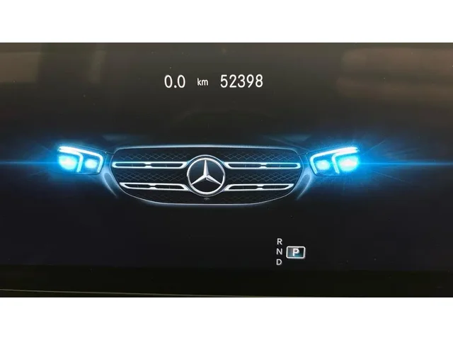 Occasion Mercedes Gla à MELUN chez Groupe Autosphere Melun