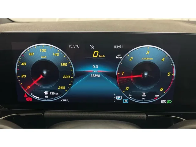 Occasion Mercedes Gla à MELUN chez Groupe Autosphere Melun