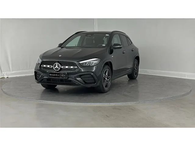 Occasion Mercedes Gla à MELUN chez Groupe Autosphere Melun