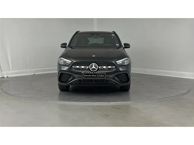 Occasion Mercedes Gla à MELUN chez Groupe Autosphere Melun