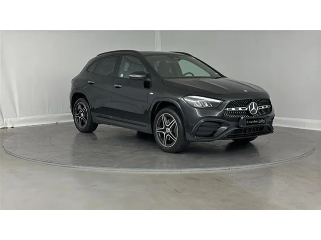 Occasion Mercedes Gla à MELUN chez Groupe Autosphere Melun