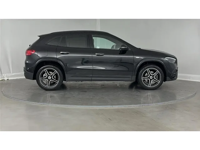 Occasion Mercedes Gla à MELUN chez Groupe Autosphere Melun