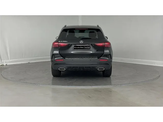 Occasion Mercedes Gla à MELUN chez Groupe Autosphere Melun