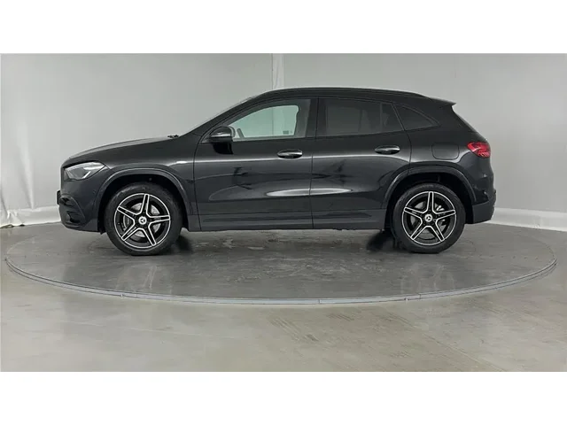 Occasion Mercedes Gla à MELUN chez Groupe Autosphere Melun