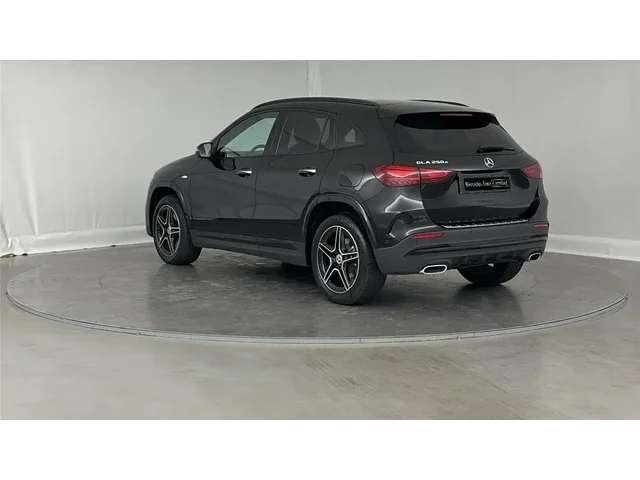 Occasion Mercedes Gla à MELUN chez Groupe Autosphere Melun