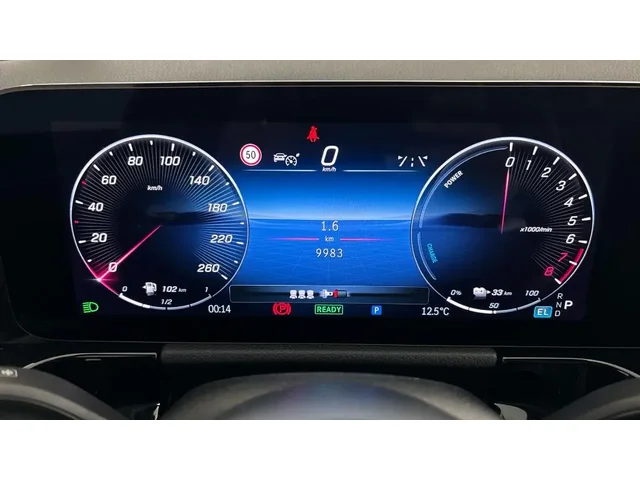 Occasion Mercedes Gla à MELUN chez Groupe Autosphere Melun