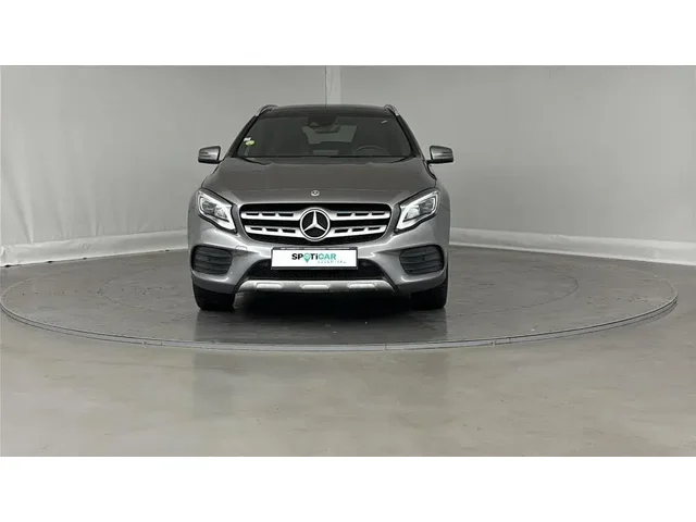 Occasion Mercedes Gla à COMPIEGNE chez PEUGEOT COMPIEGNE