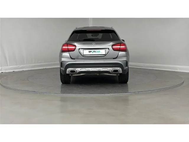 Occasion Mercedes Gla à COMPIEGNE chez PEUGEOT COMPIEGNE