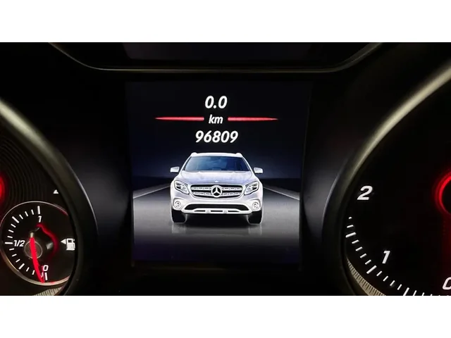 Occasion Mercedes Gla à COMPIEGNE chez PEUGEOT COMPIEGNE