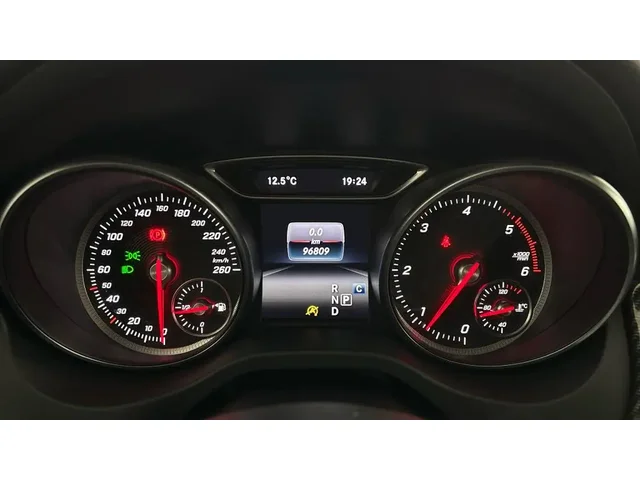 Occasion Mercedes Gla à COMPIEGNE chez PEUGEOT COMPIEGNE