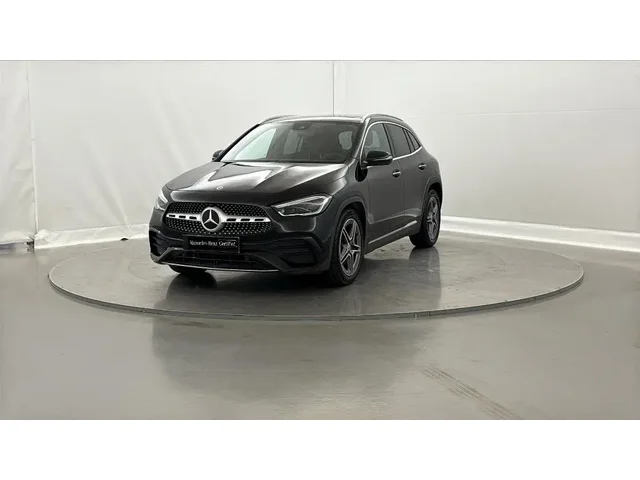 Occasion Mercedes Gla à MELUN chez Groupe Autosphere Melun