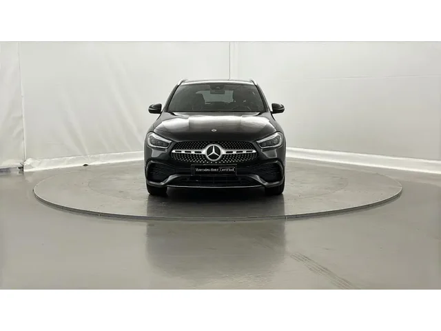 Occasion Mercedes Gla à MELUN chez Groupe Autosphere Melun