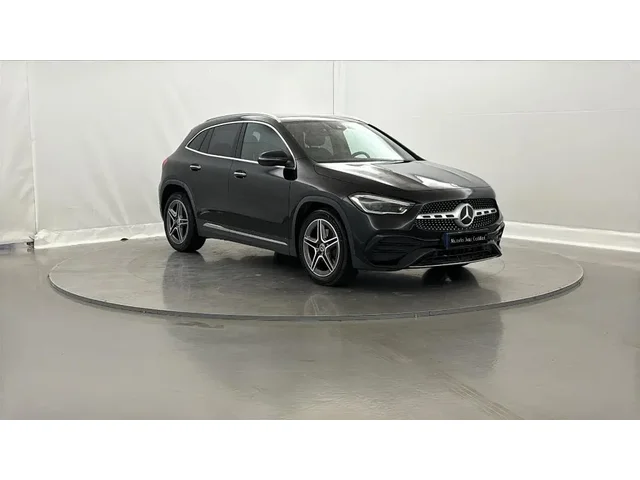 Occasion Mercedes Gla à MELUN chez Groupe Autosphere Melun