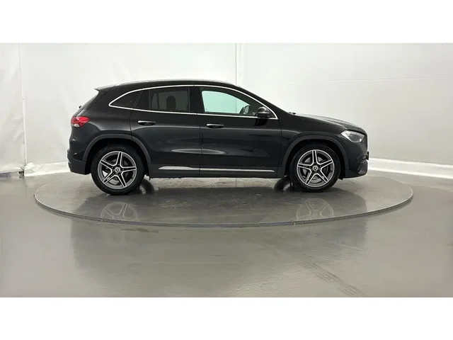 Occasion Mercedes Gla à MELUN chez Groupe Autosphere Melun