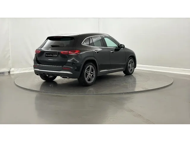 Occasion Mercedes Gla à MELUN chez Groupe Autosphere Melun