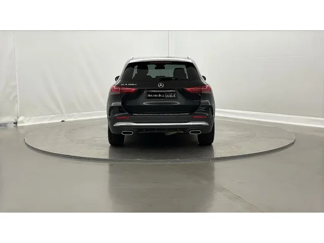 Occasion Mercedes Gla à MELUN chez Groupe Autosphere Melun