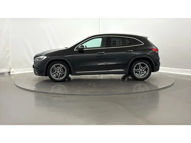 Occasion Mercedes Gla à MELUN chez Groupe Autosphere Melun