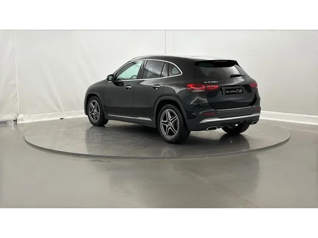Occasion Mercedes Gla à MELUN chez Groupe Autosphere Melun