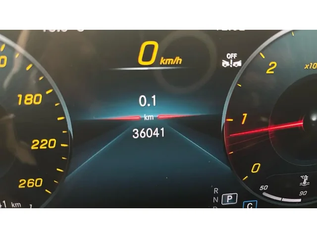 Occasion Mercedes Gla à MELUN chez Groupe Autosphere Melun