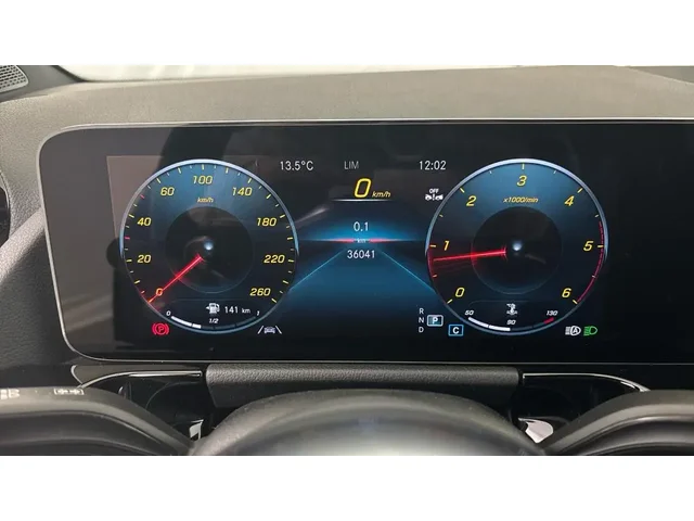 Occasion Mercedes Gla à MELUN chez Groupe Autosphere Melun