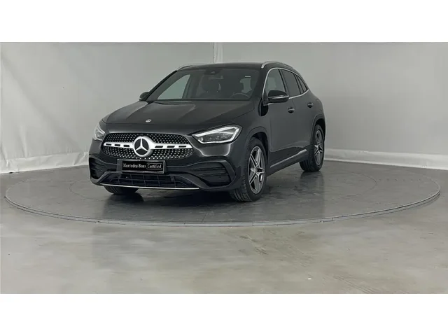 Occasion Mercedes Gla à MELUN chez Groupe Autosphere Melun