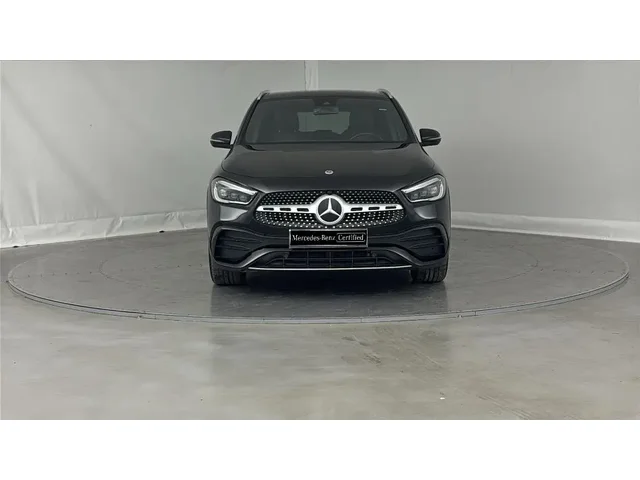 Occasion Mercedes Gla à MELUN chez Groupe Autosphere Melun