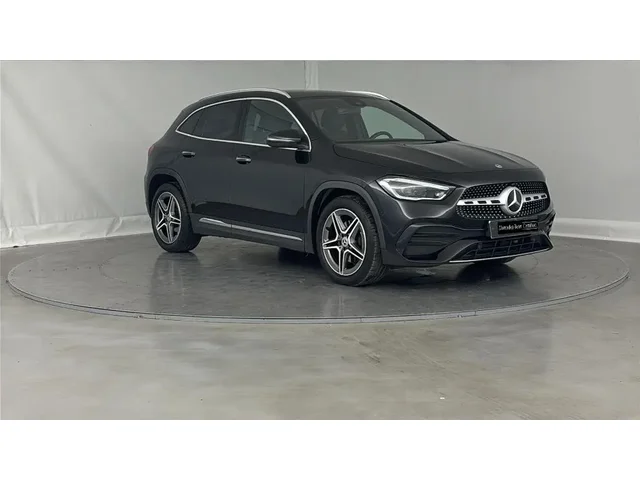 Occasion Mercedes Gla à MELUN chez Groupe Autosphere Melun