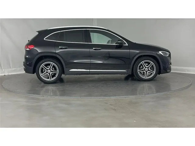 Occasion Mercedes Gla à MELUN chez Groupe Autosphere Melun