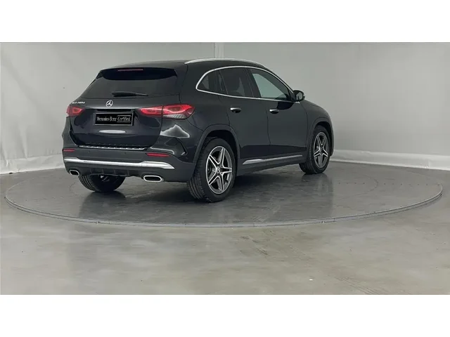 Occasion Mercedes Gla à MELUN chez Groupe Autosphere Melun
