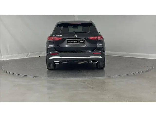 Occasion Mercedes Gla à MELUN chez Groupe Autosphere Melun
