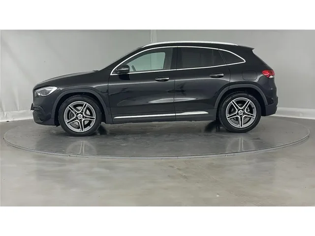 Occasion Mercedes Gla à MELUN chez Groupe Autosphere Melun
