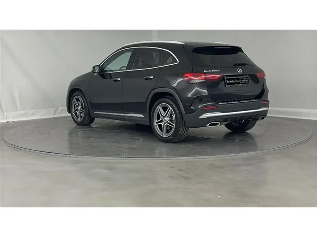 Occasion Mercedes Gla à MELUN chez Groupe Autosphere Melun
