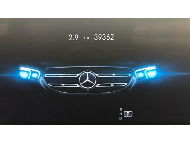 Occasion Mercedes Gla à MELUN chez Groupe Autosphere Melun