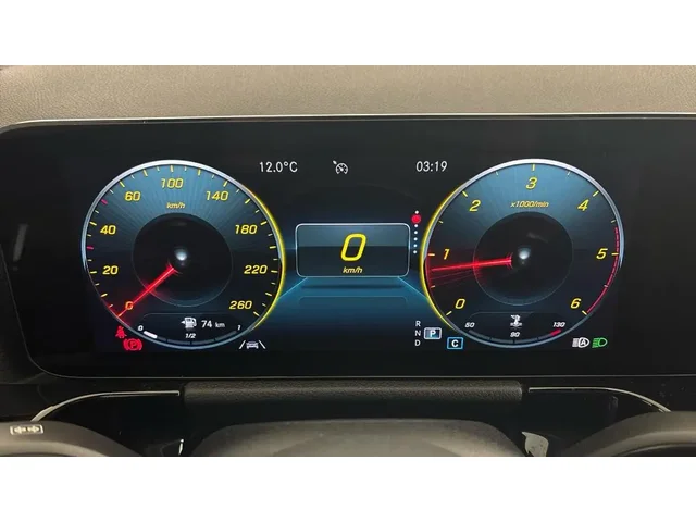 Occasion Mercedes Gla à MELUN chez Groupe Autosphere Melun