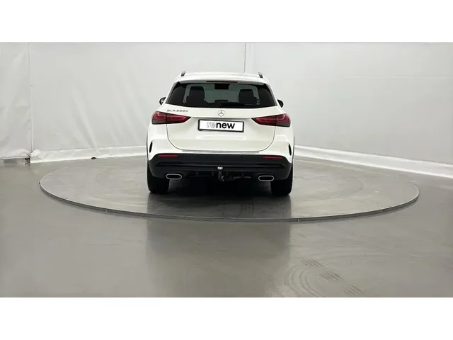 Occasion Mercedes Gla à ENGLOS chez RENAULT | ENGLOS