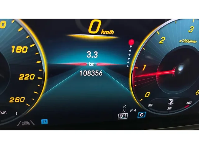 Occasion Mercedes Gla à ENGLOS chez RENAULT | ENGLOS