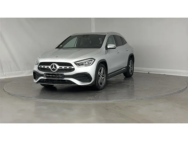 Occasion Mercedes Gla à MELUN chez Groupe Autosphere Melun