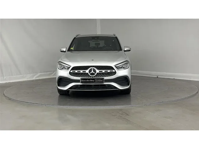 Occasion Mercedes Gla à MELUN chez Groupe Autosphere Melun