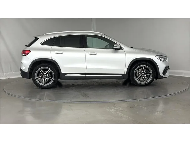 Occasion Mercedes Gla à MELUN chez Groupe Autosphere Melun