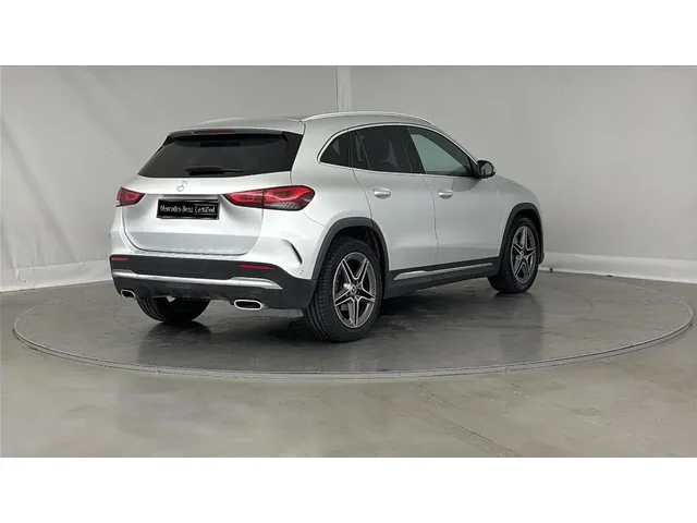 Occasion Mercedes Gla à MELUN chez Groupe Autosphere Melun