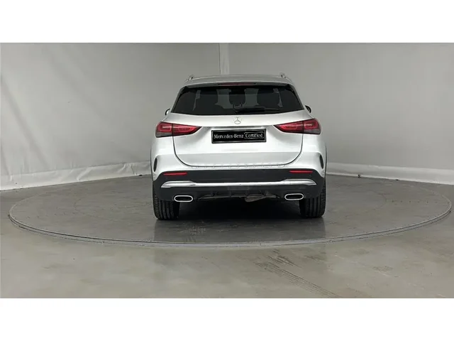 Occasion Mercedes Gla à MELUN chez Groupe Autosphere Melun