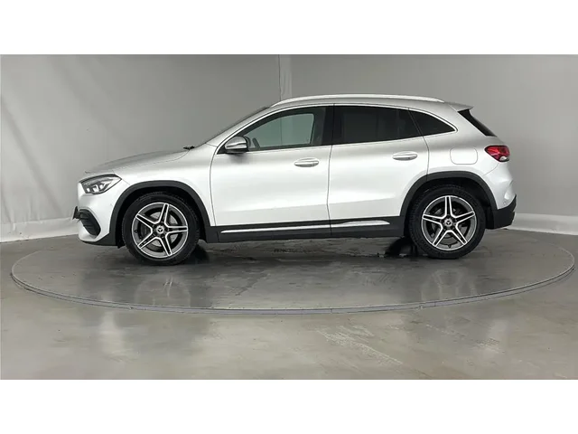 Occasion Mercedes Gla à MELUN chez Groupe Autosphere Melun