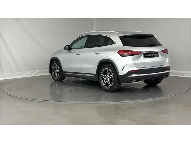 Occasion Mercedes Gla à MELUN chez Groupe Autosphere Melun
