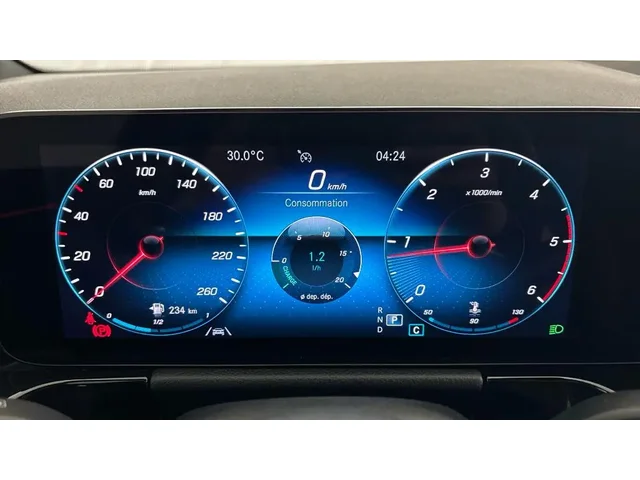 Occasion Mercedes Gla à MELUN chez Groupe Autosphere Melun