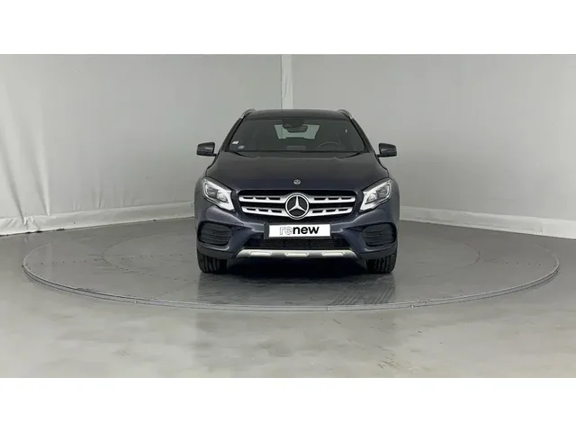 Occasion Mercedes Gla à ENGLOS chez RENAULT | ENGLOS