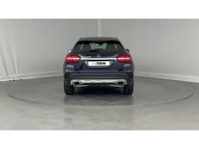 Occasion Mercedes Gla à ENGLOS chez RENAULT | ENGLOS