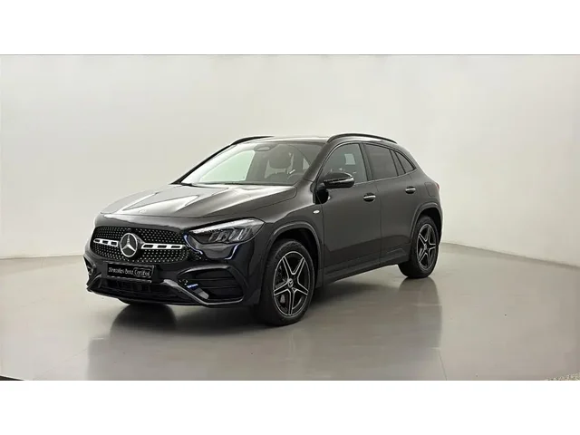 Occasion Mercedes Gla à NIORT chez Groupe Autosphere Niort