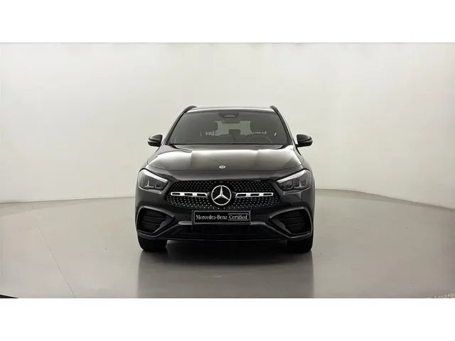 Occasion Mercedes Gla à NIORT chez Groupe Autosphere Niort